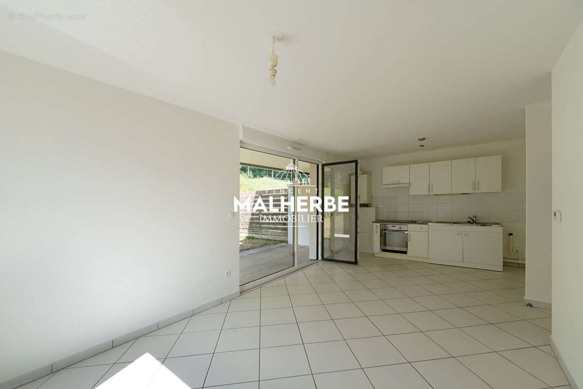 Appartement à VILLERS-LES-NANCY