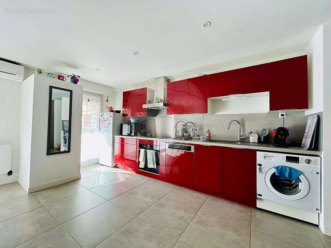 Appartement à NIMES