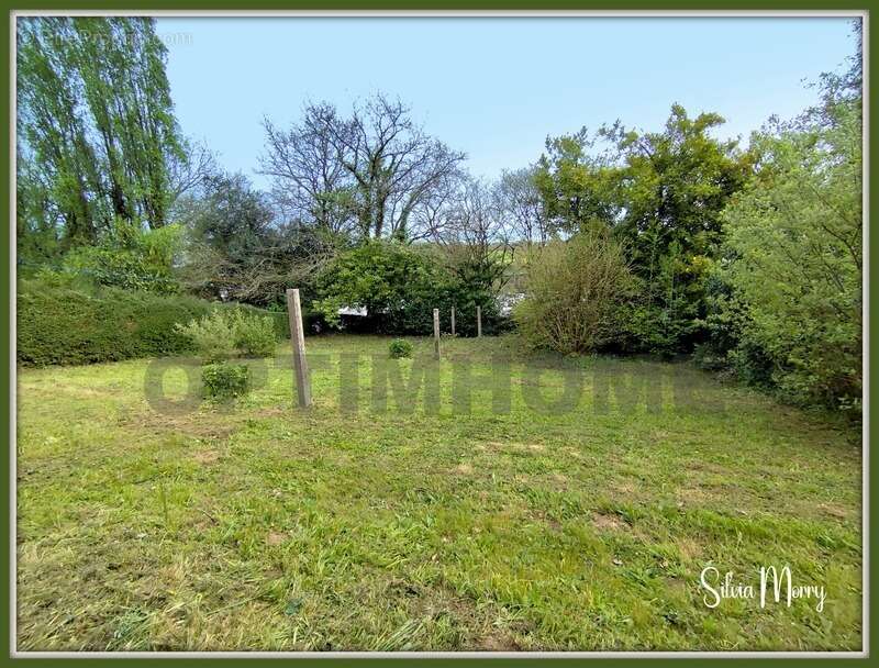 Maison à LANDIVISIAU