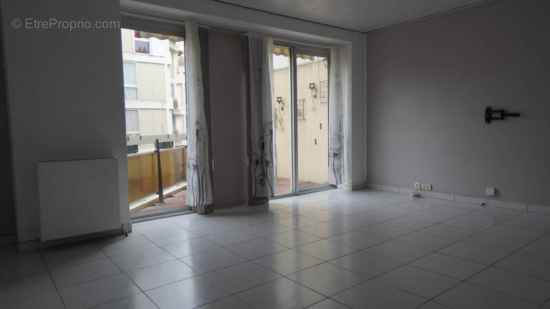 Appartement à SOISY-SOUS-MONTMORENCY