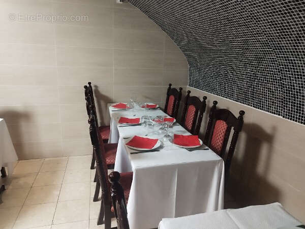 Commerce à PARIS-6E