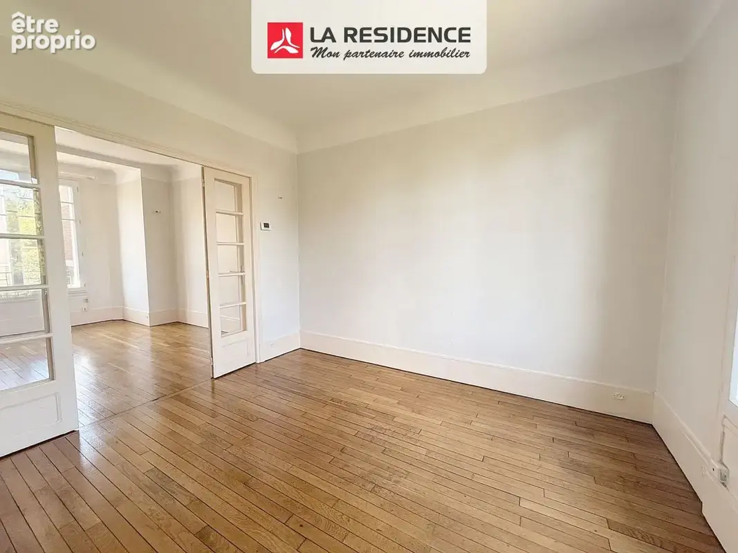 Maison 4 pièces 69 m² à vendre à Chaville (92370) - photo 3