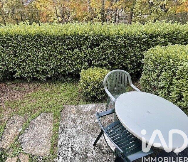 Photo 1 - Appartement à GREOUX-LES-BAINS