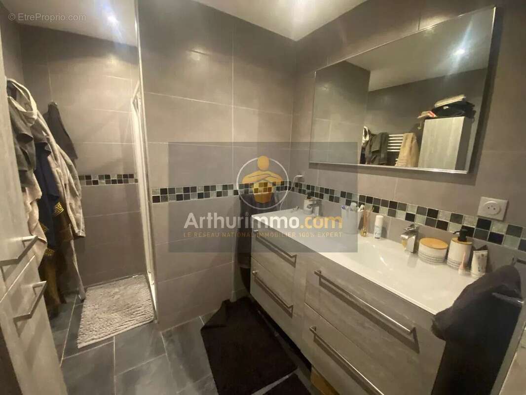 Maison à TOURNAN-EN-BRIE