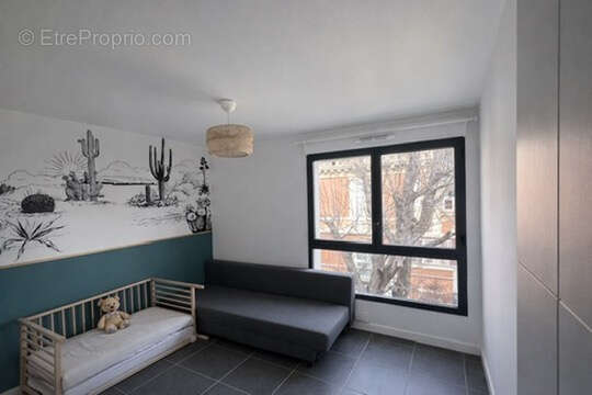 Appartement à MARSEILLE-10E