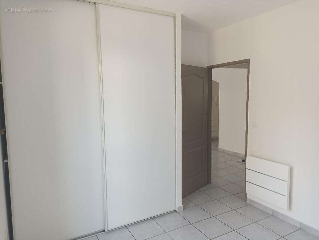 Appartement à SAINTE-MARIE