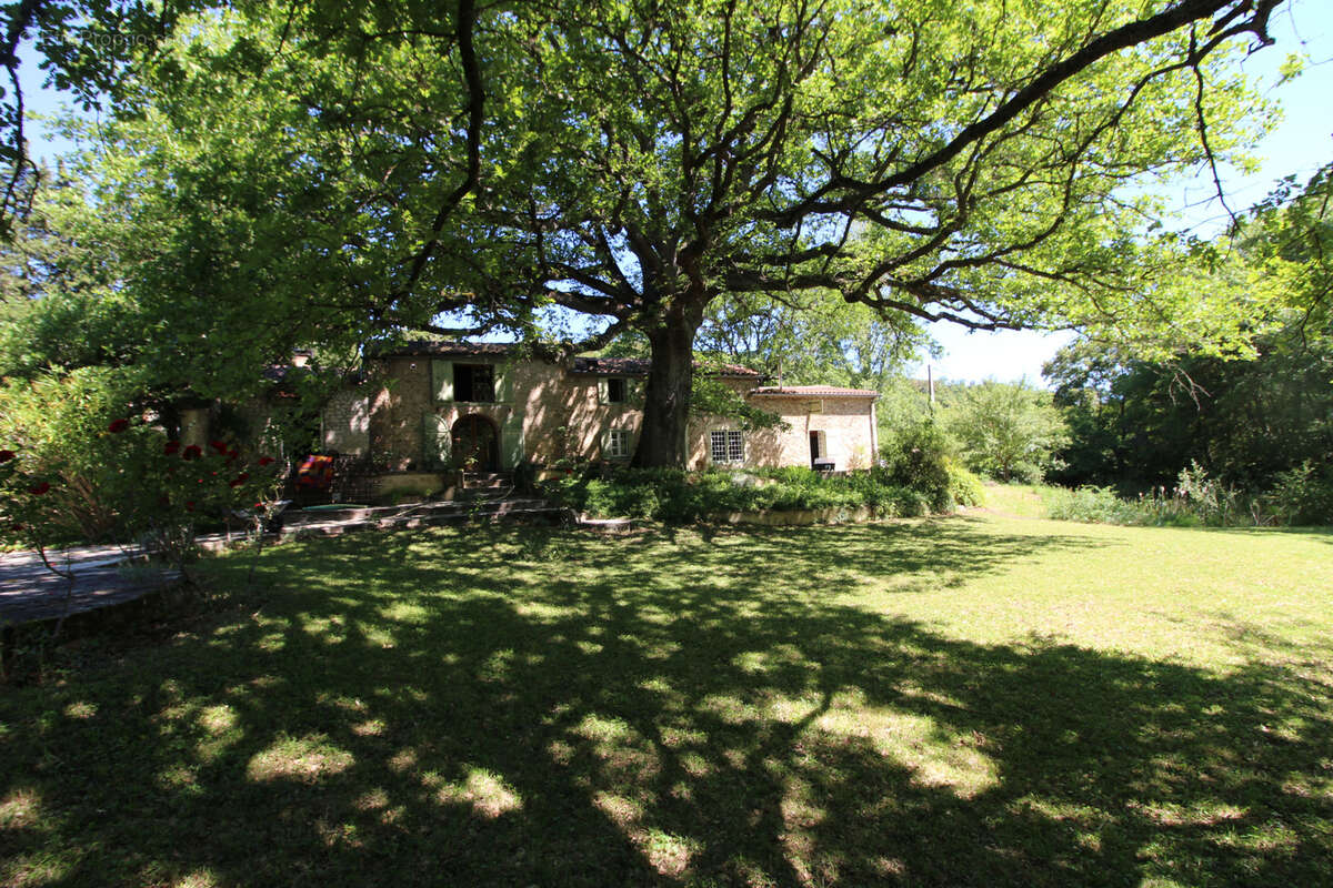 Maison à LIMOUX