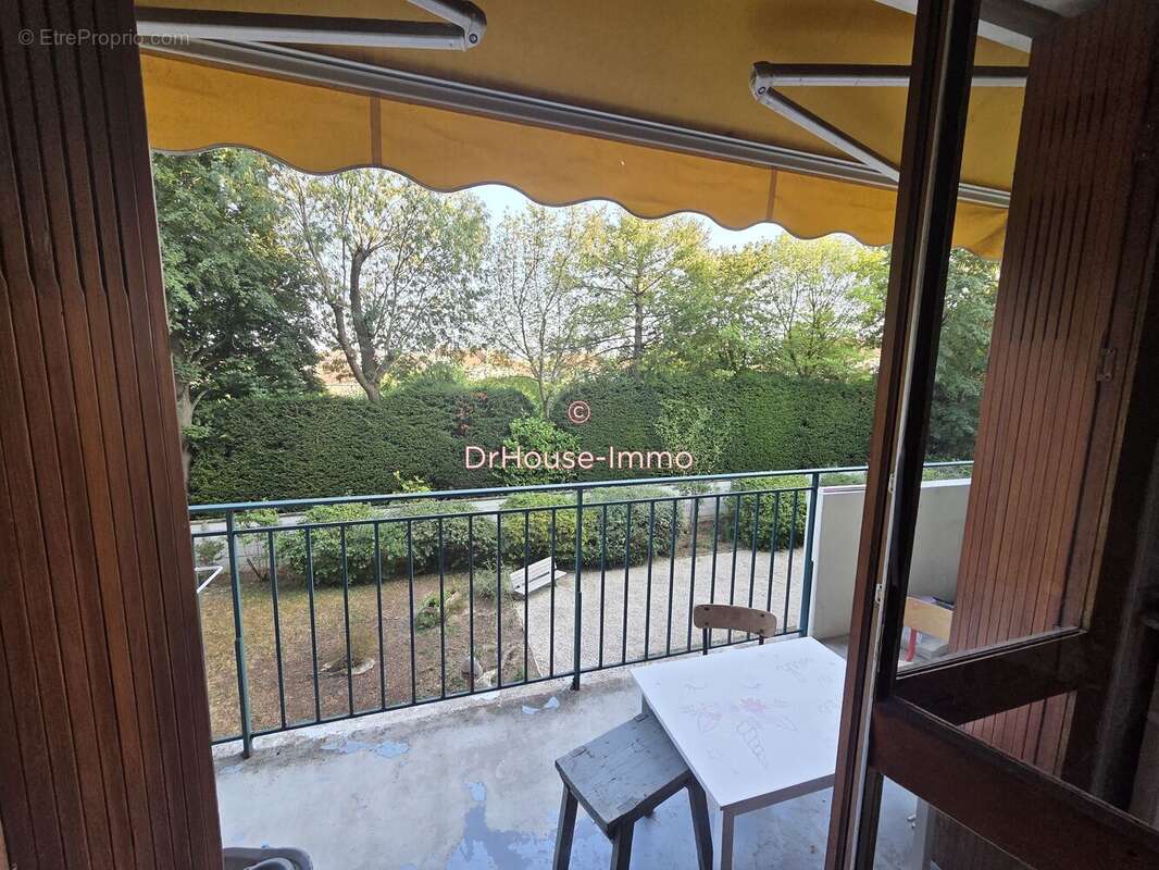 Appartement 82 m² à Troyes  - photo 4