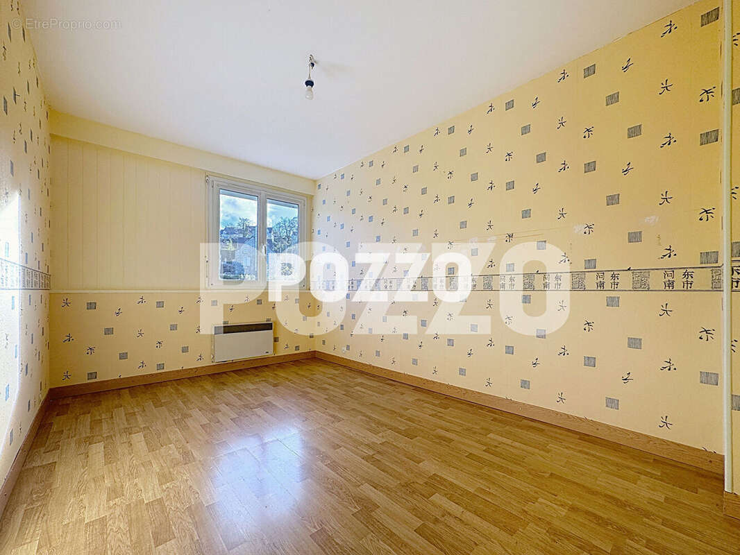 Maison à CHERBOURG-OCTEVILLE