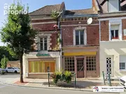Appartement à DOULLENS