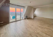 Appartement à CAEN