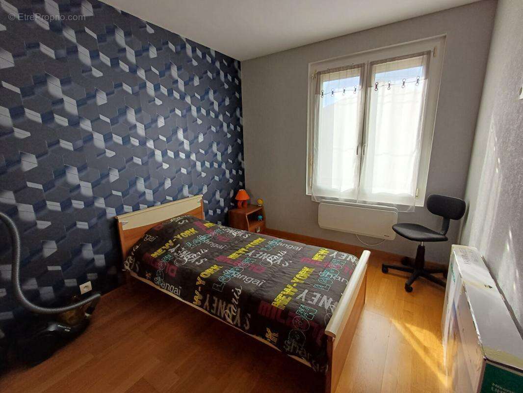 Charmante maison rénovée 3 chambres - 97 m2 - Songy - photo 5