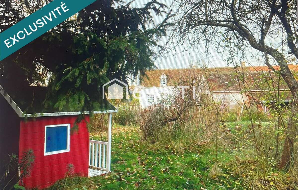 Photo 7 - Maison à NOGENT-LE-PHAYE