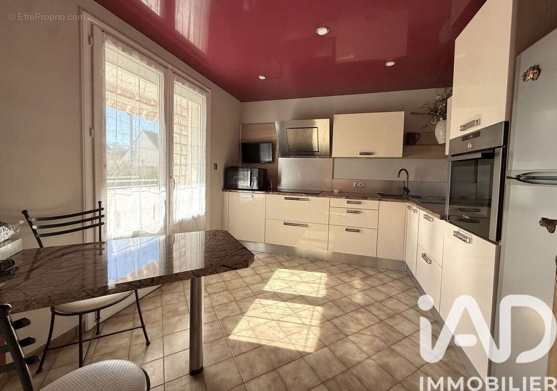 Photo 3 - Maison à PONT-SAINTE-MARIE