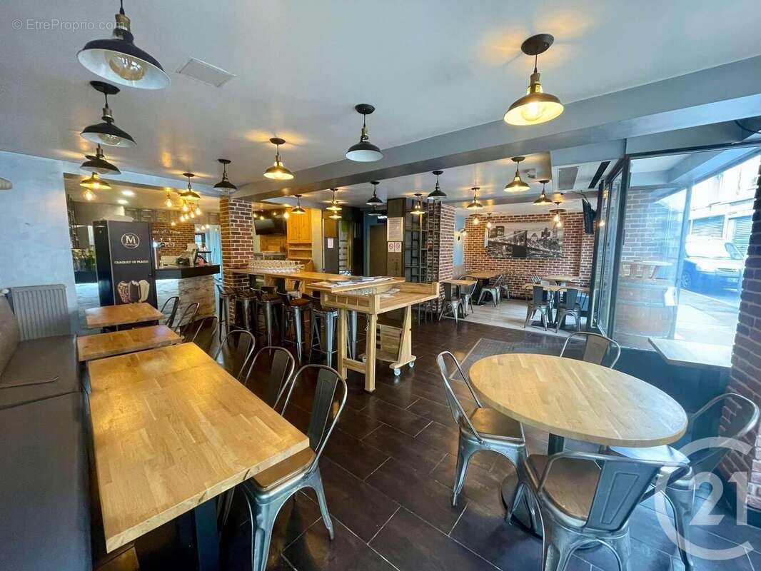 Autre à DAMMARTIN-EN-GOELE