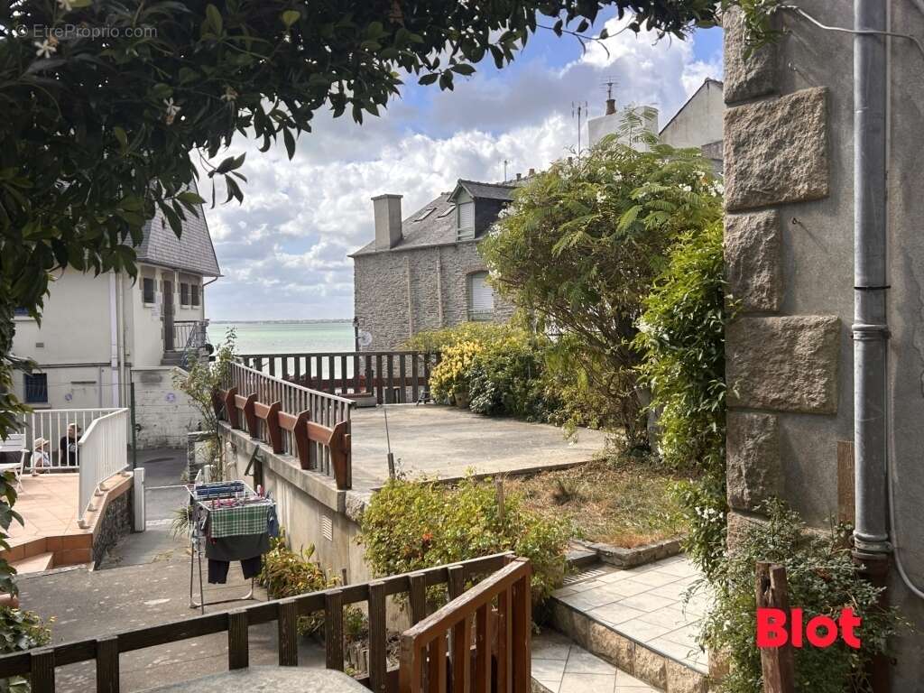 Maison 105 m² à Cancale  - photo 2