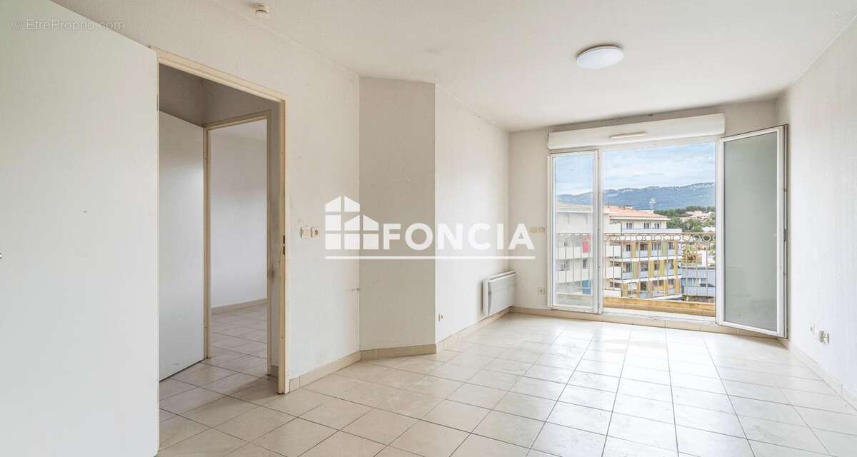 Appartement à LA SEYNE-SUR-MER