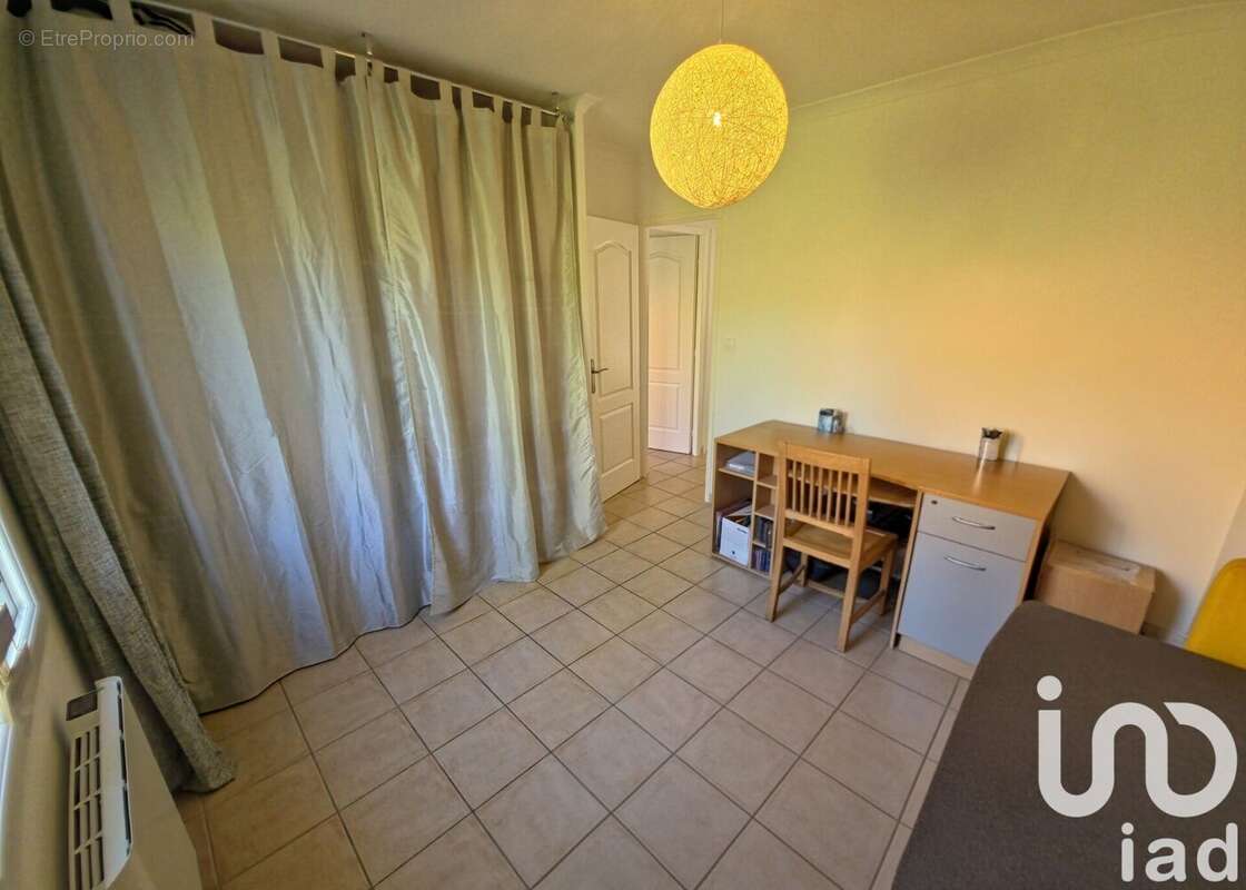 Photo 9 - Maison à SAINT-MAMERT-DU-GARD