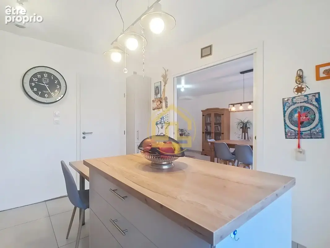 Maison 3 pièces 99 m² à vendre à Villereau (59530) - photo 3