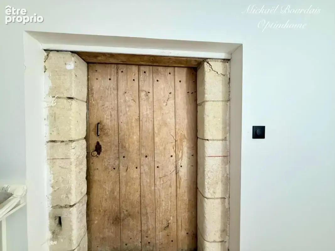 Maison de Maître XIXe – 220 m² – 1,6 ha – Dépendances & Installations Équestres – Environnement Préservé - photo 18