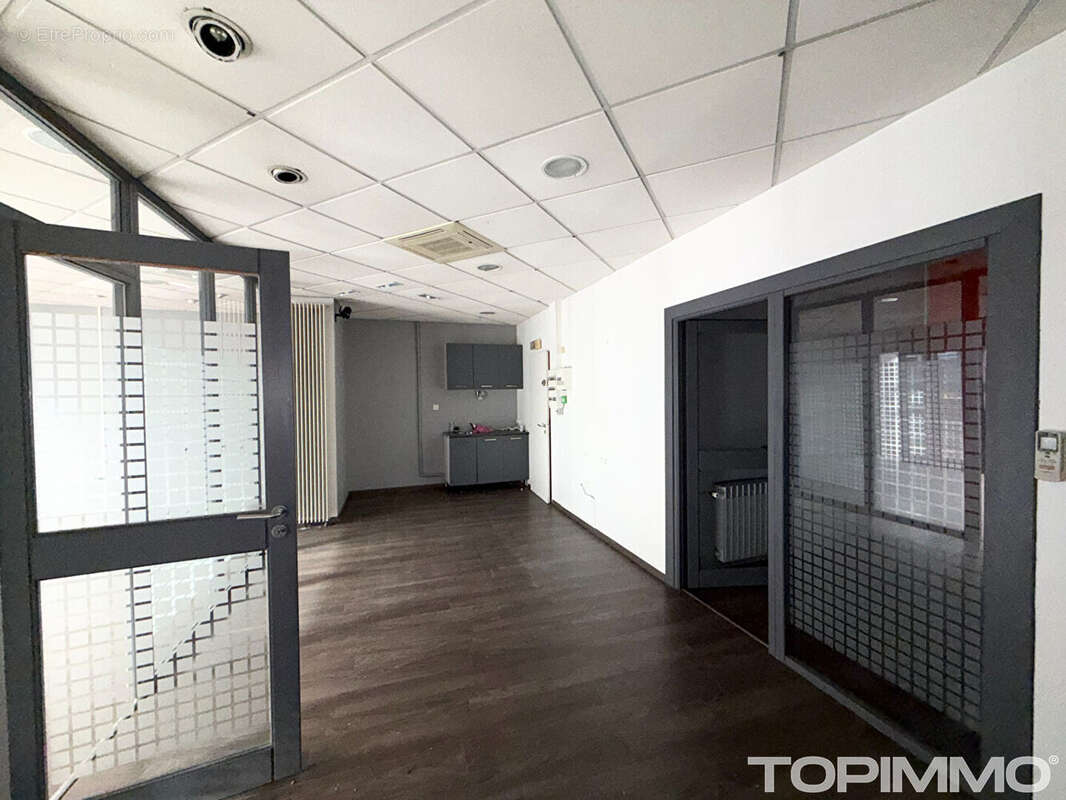 Appartement à EPINAL