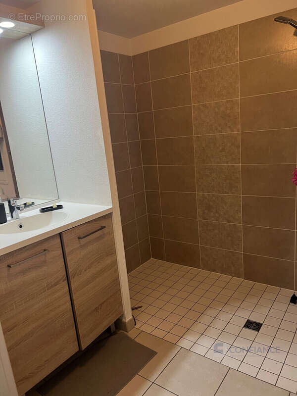 Appartement à VENISSIEUX