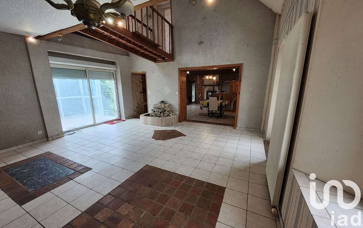 Photo 4 - Maison à MER