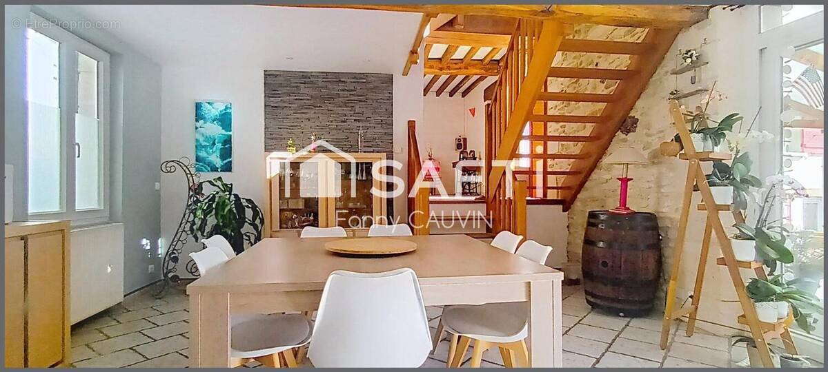 Photo 1 - Maison à LIANCOURT