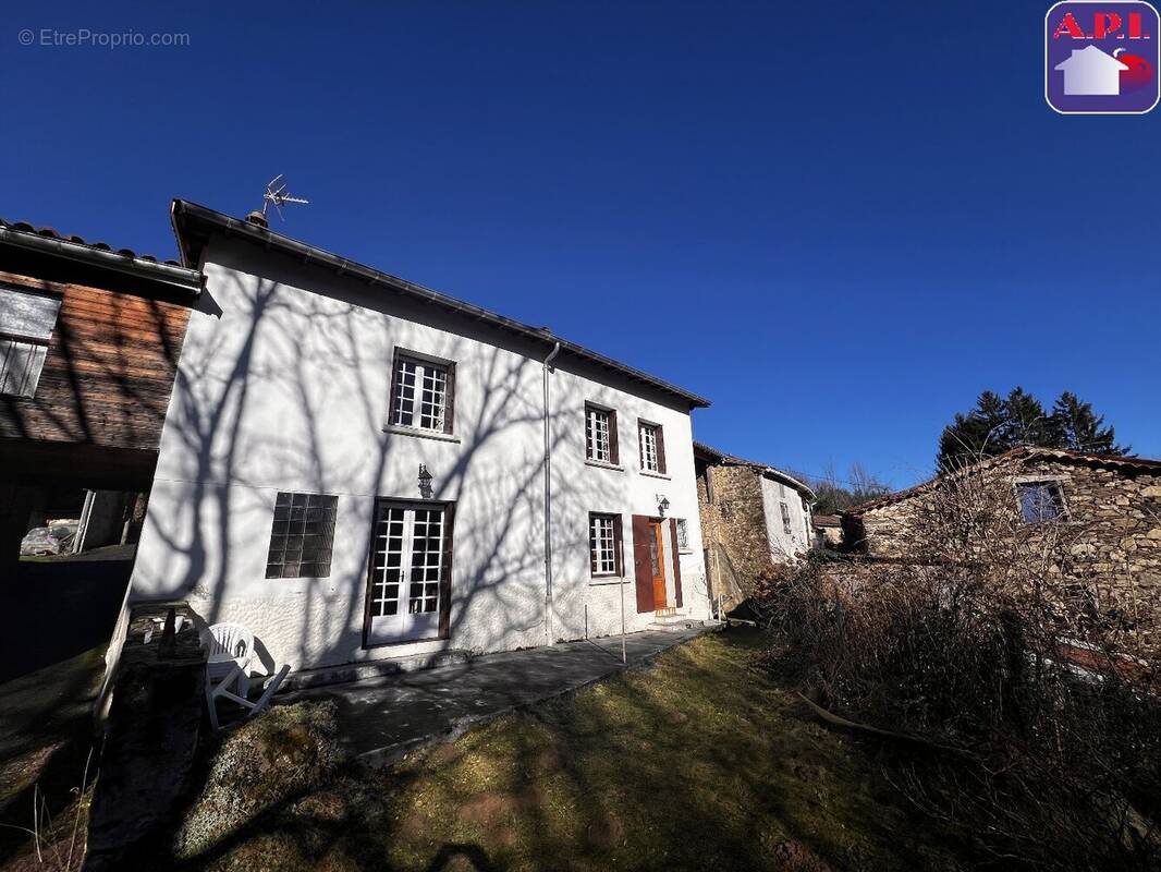 Maison à FOIX