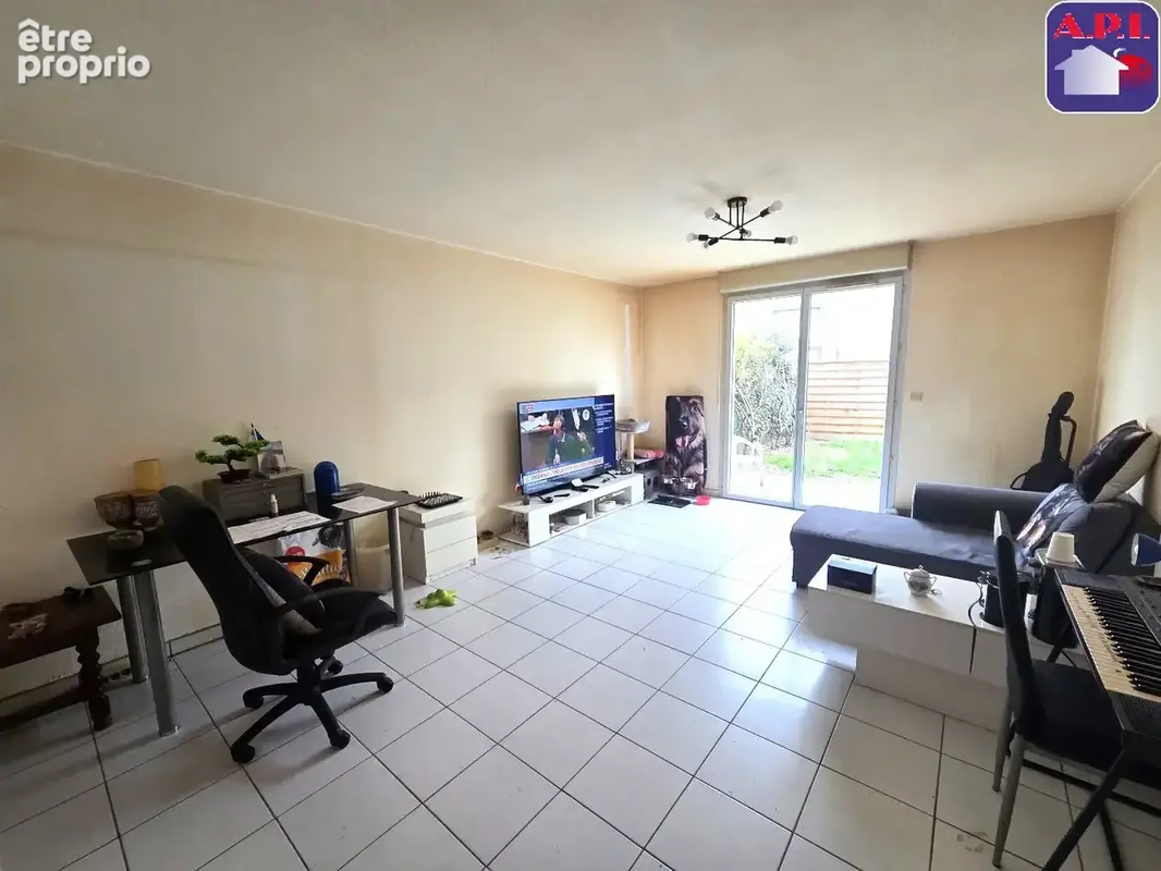 Maison 4 pièces 81 m² à vendre à Mazeres (09270) - photo 2