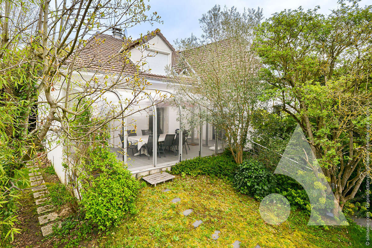 Maison à HERBLAY