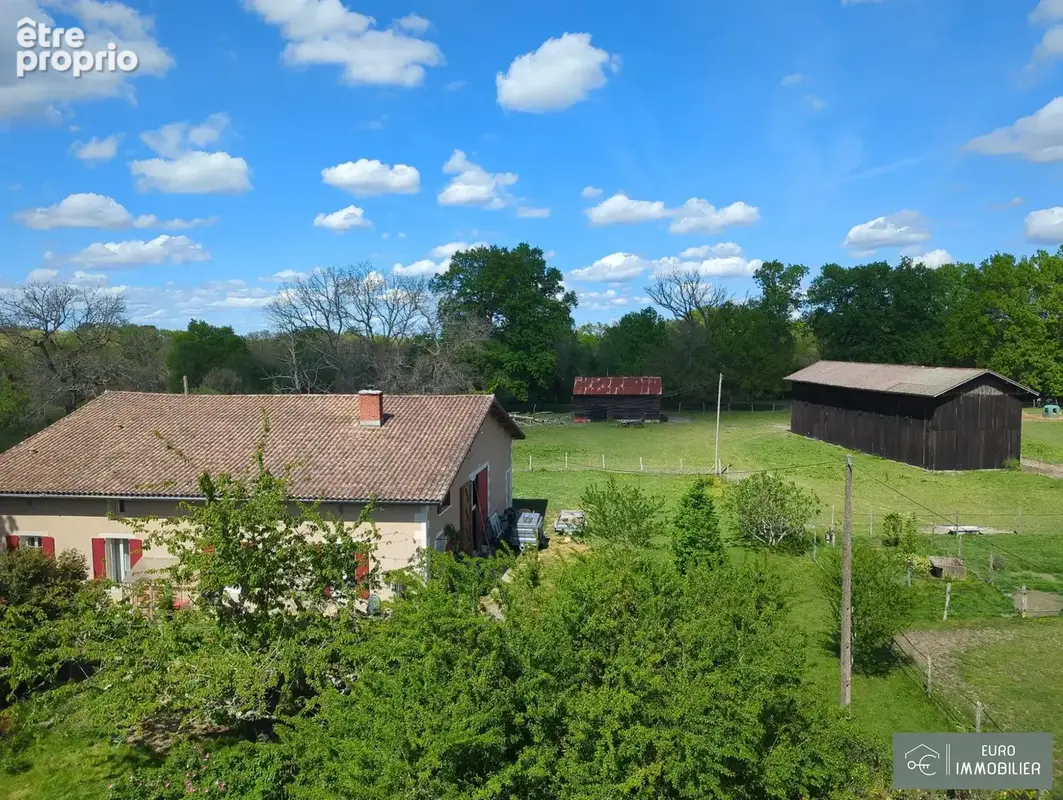 Maison 9 pièces 180 m² à vendre à Bazas (33430) - photo 2