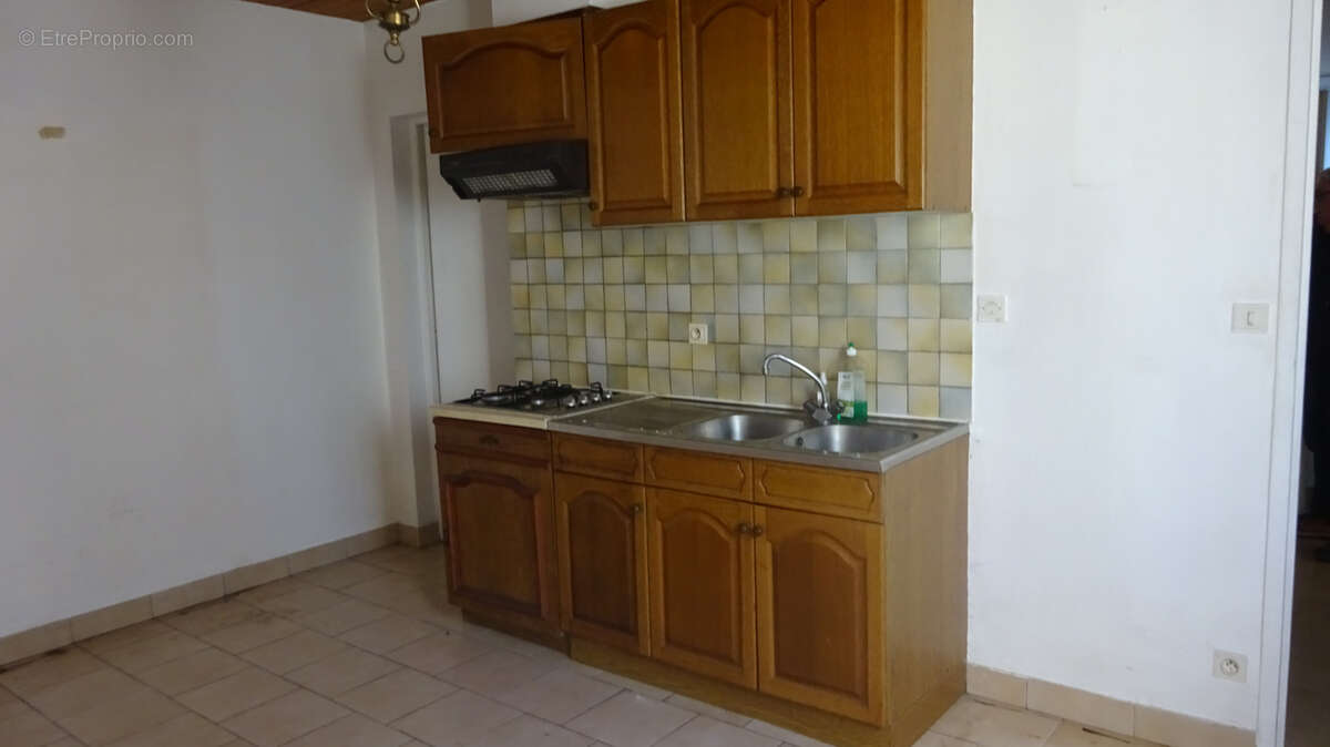 Maison à SAINT-NAZAIRE