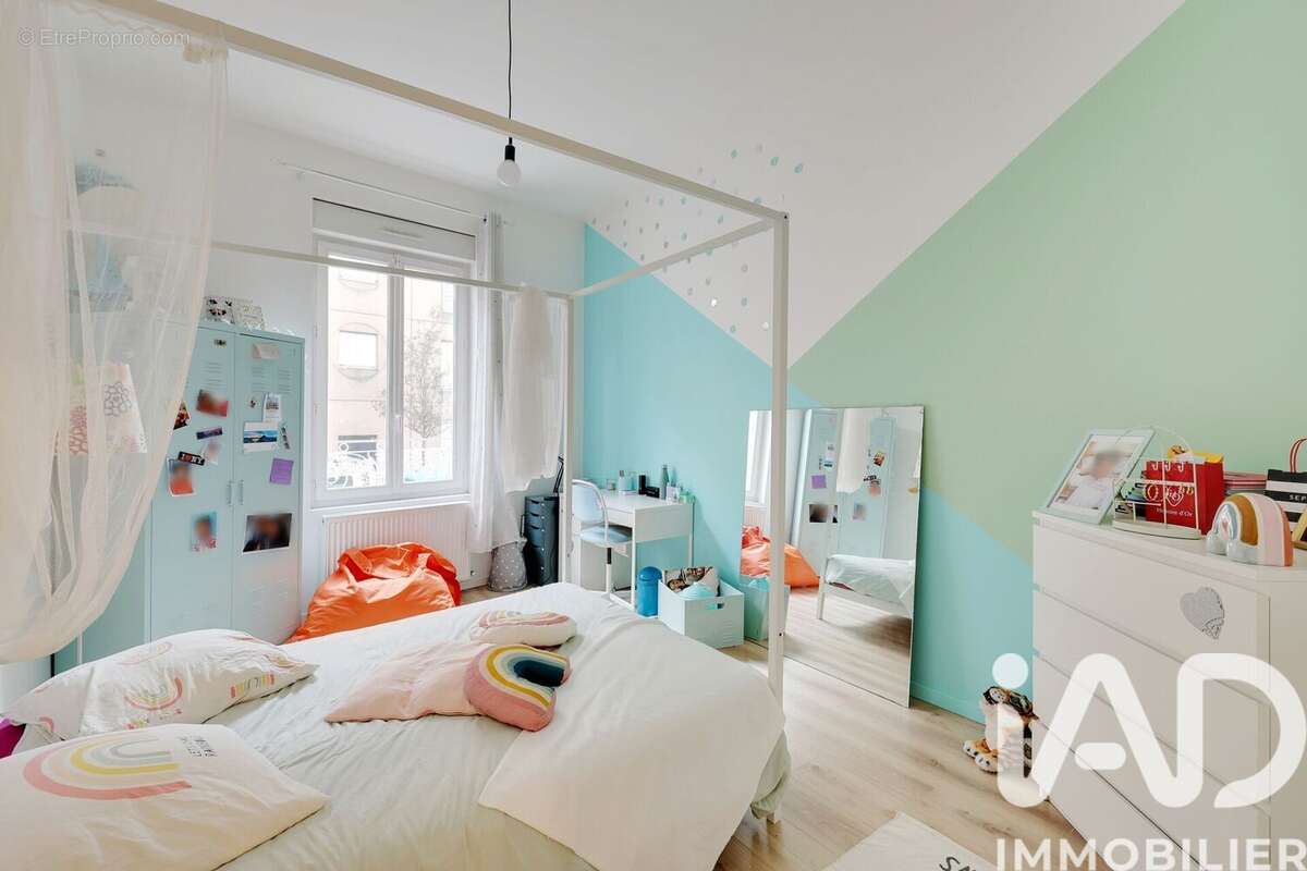 Photo 8 - Commerce à BAGNOLET