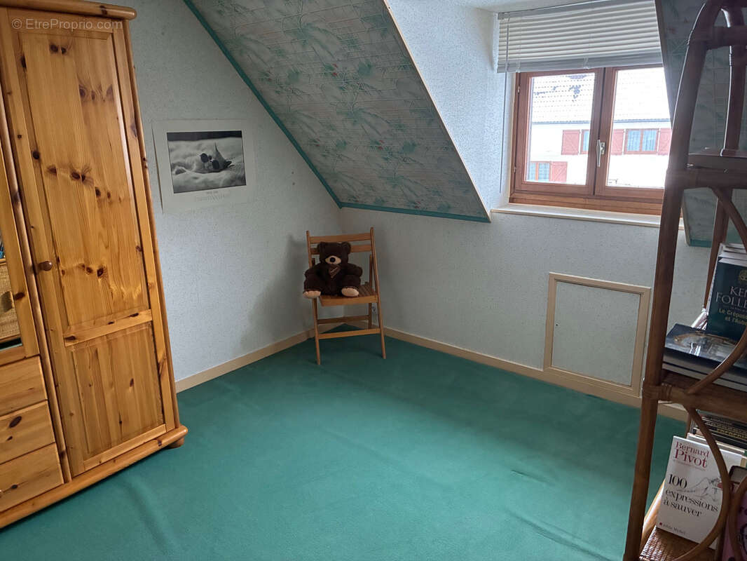 Maison à LE MEE-SUR-SEINE