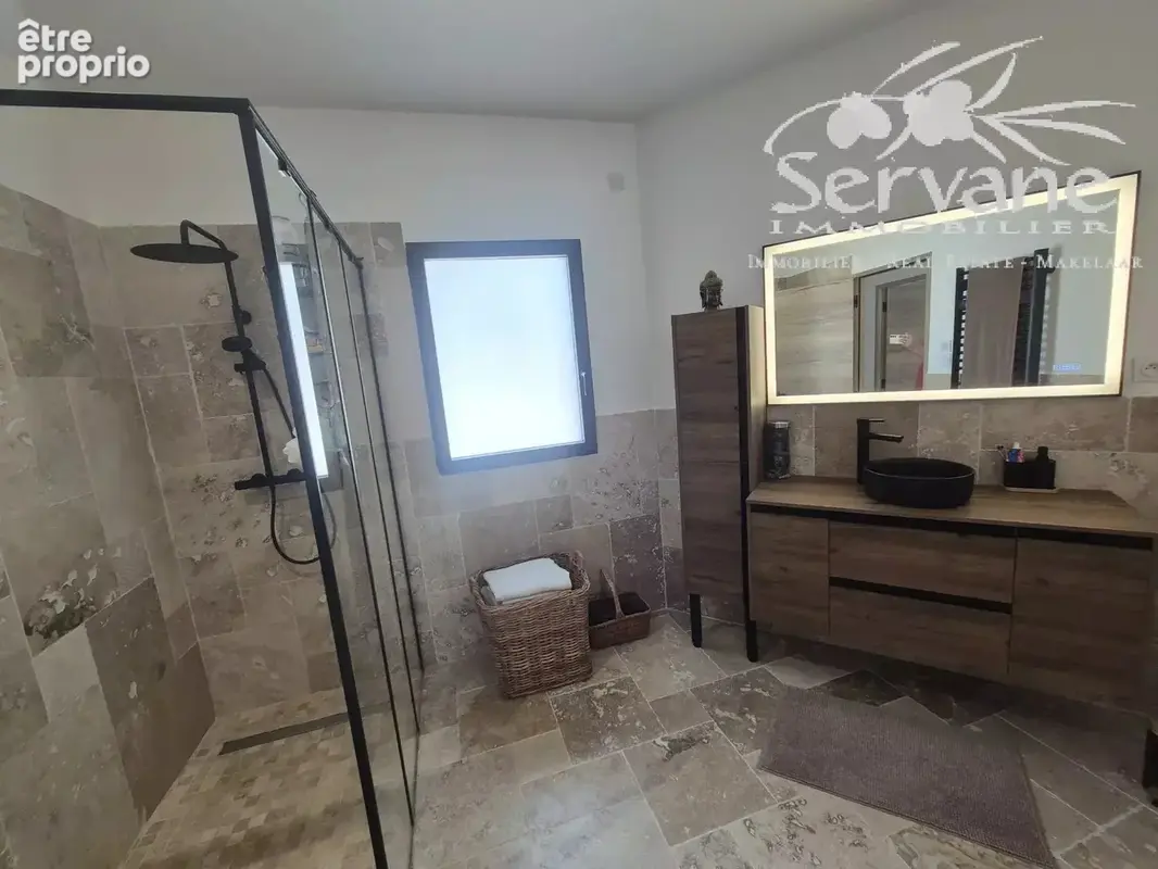 Belle villa avec 4 gîtes independants et piscine - photo 29