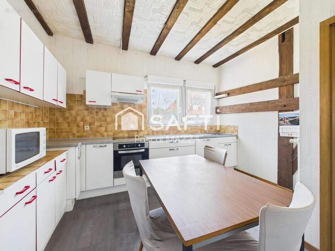 Photo 9 - Maison à WERENTZHOUSE