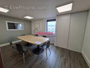 Commerce à BRETTEVILLE-SUR-ODON