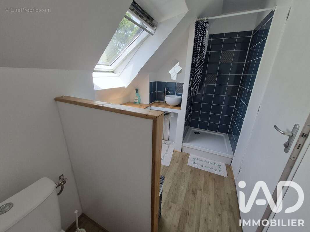 Maison 96 m² à Guerande  - photo 5