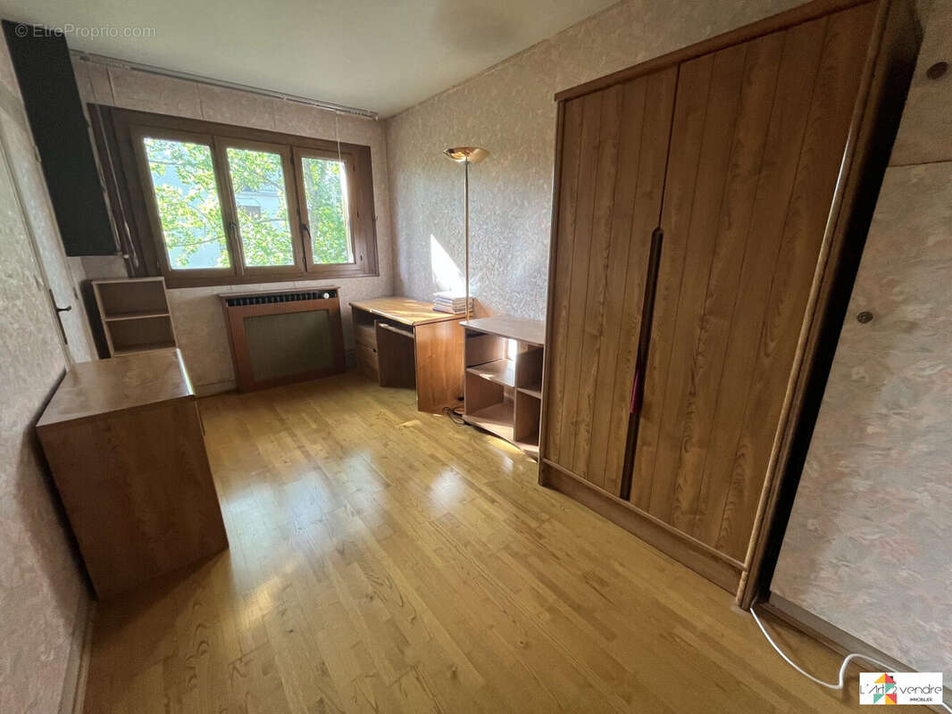Appartement à BRUNOY