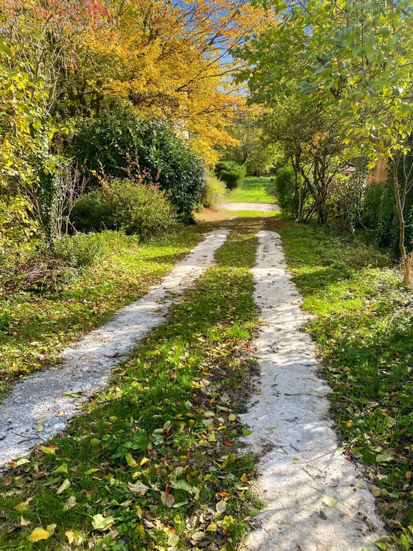 Maison à CHALO-SAINT-MARS