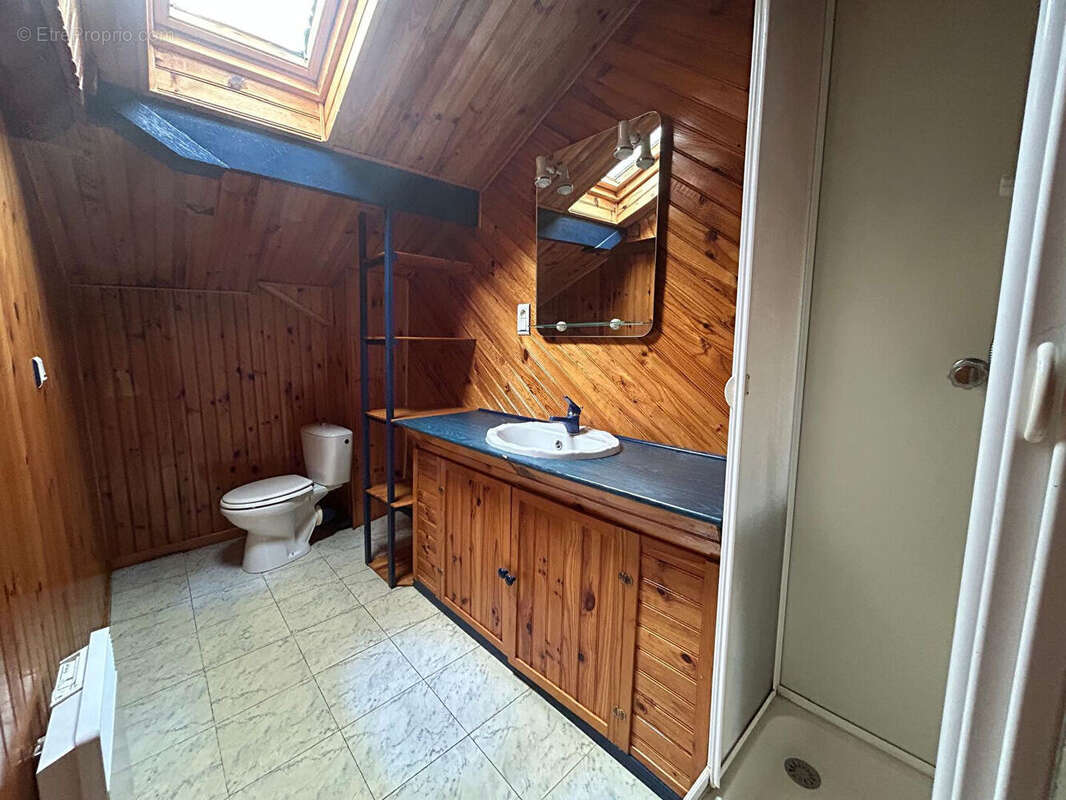 Maison à GERMIGNY-L&#039;EXEMPT