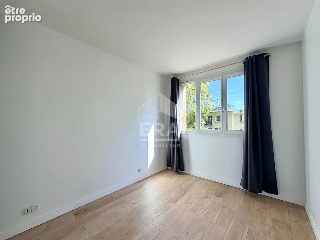 Appartement 64m² à sèvres - photo 7