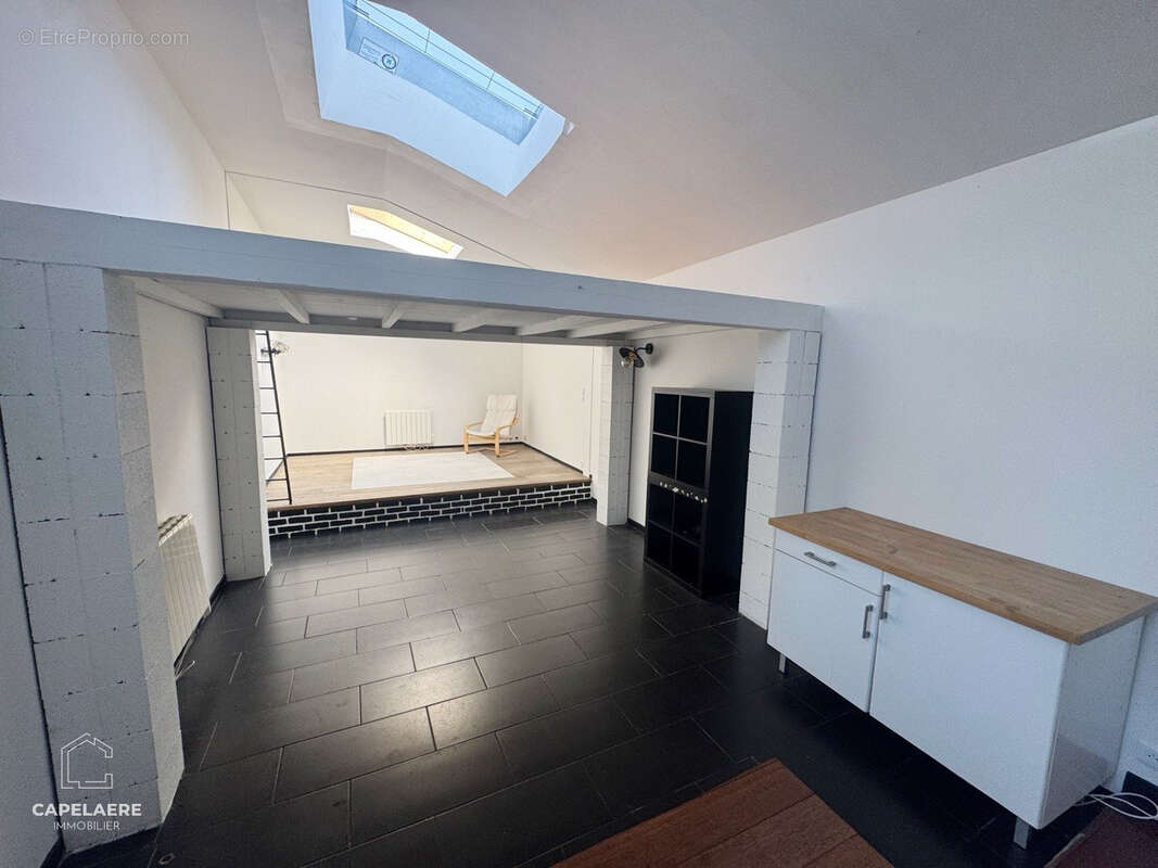 Appartement à LILLE
