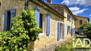 Photo 1 - Maison à CABARA