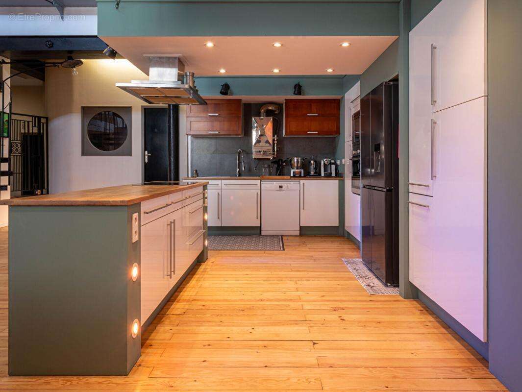 Appartement à BEZIERS