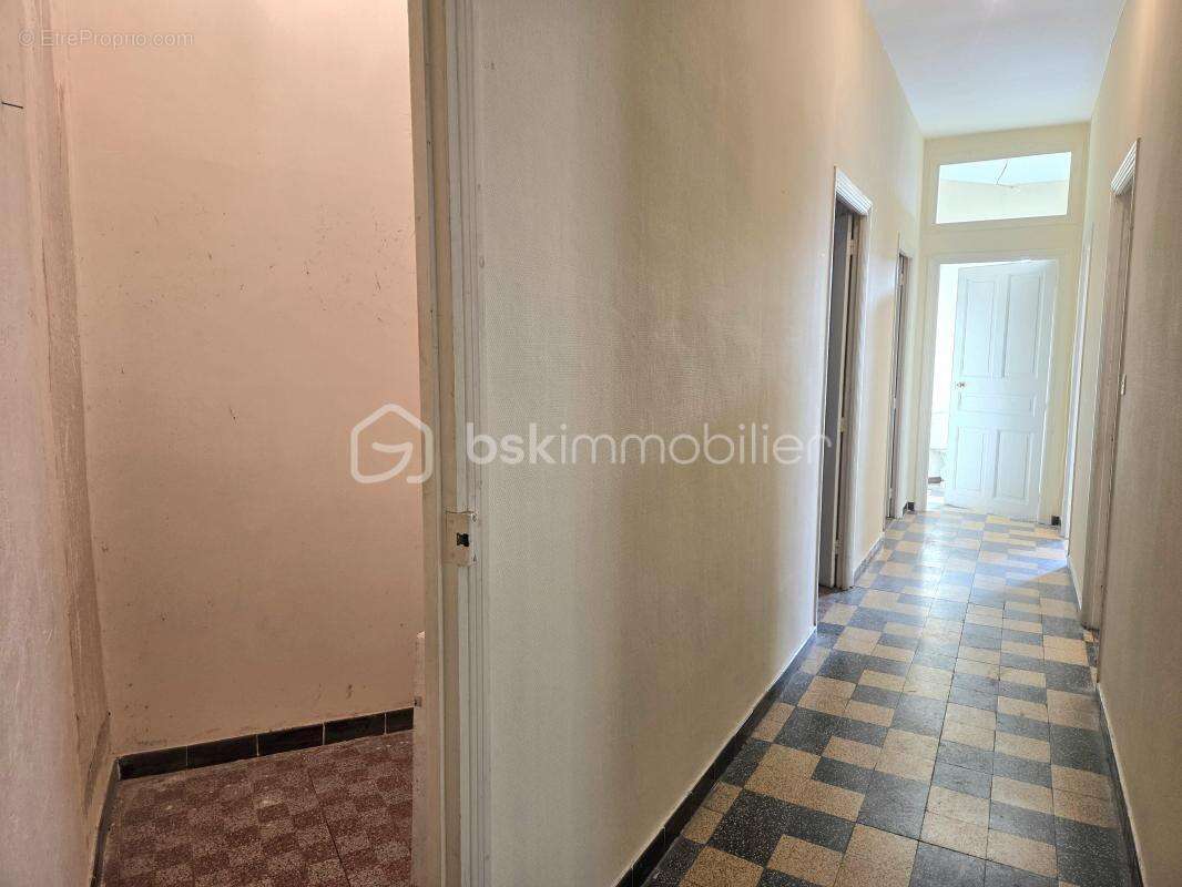 Maison à BOUCOIRAN-ET-NOZIERES