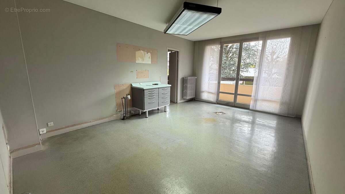 Photo 4 - Appartement à MALESHERBES