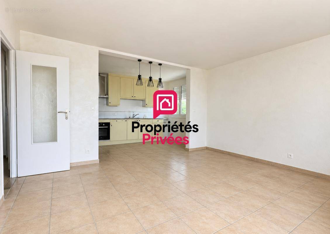 Appartement à MERIGNAC