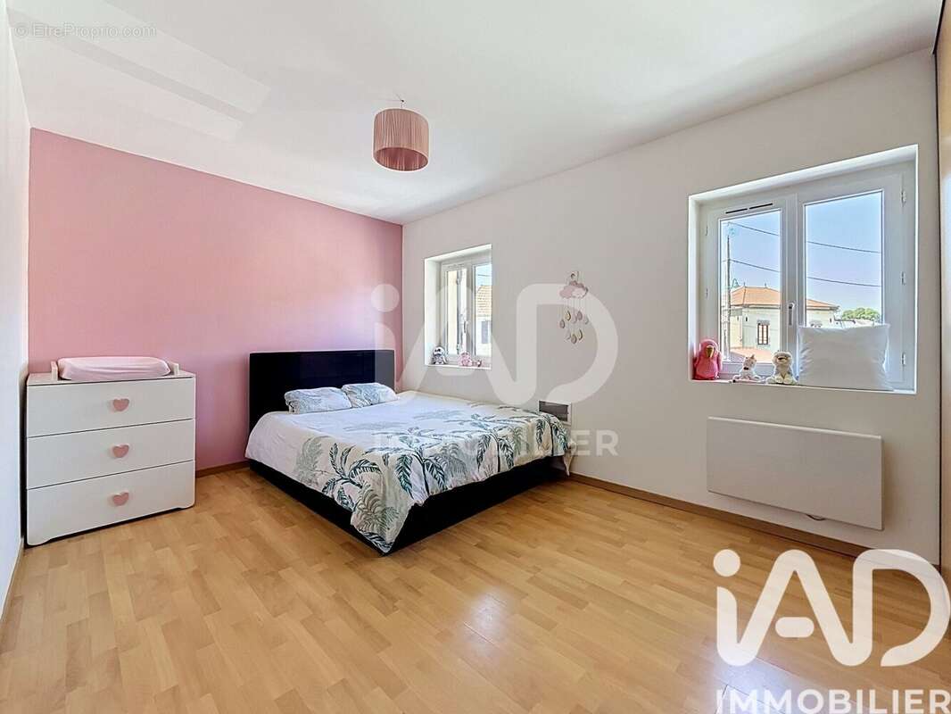 Photo 8 - Maison à VEMARS